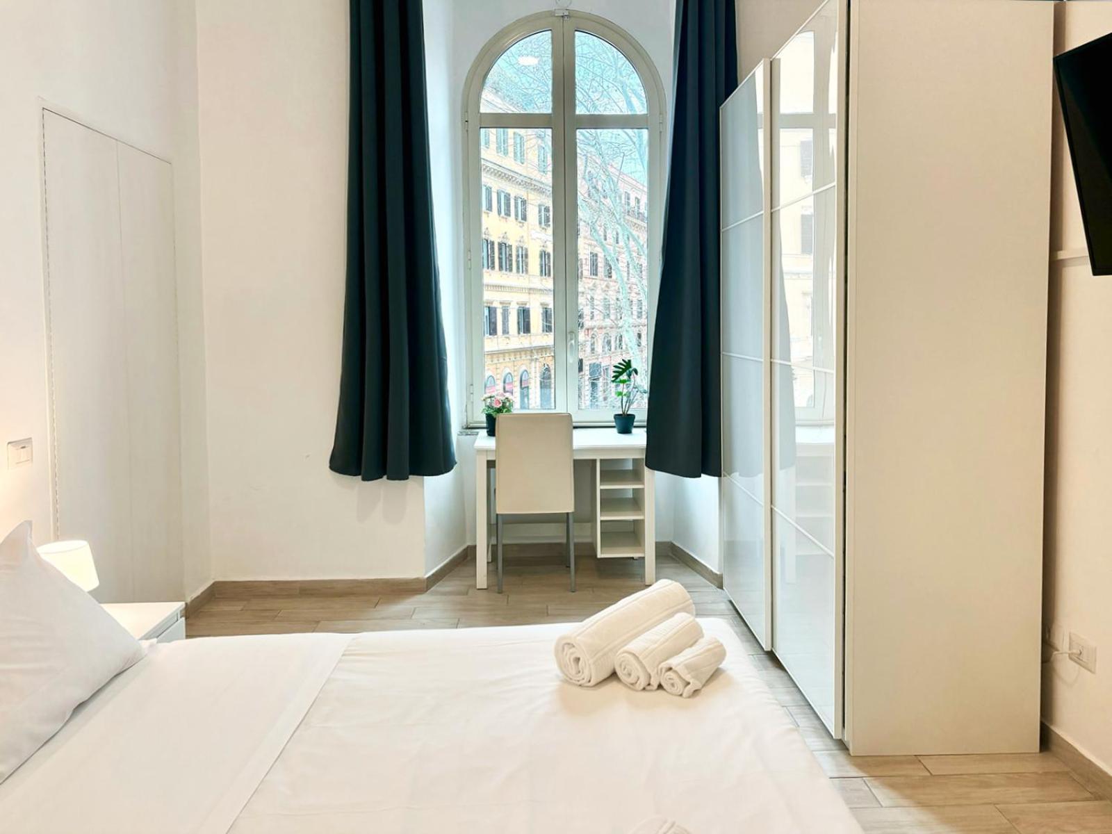 Vatican Apartment 193 Řím Exteriér fotografie